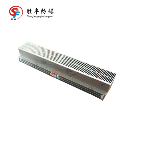 0.9米不銹鋼風(fēng)幕機(jī)